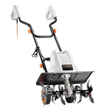 Vonhaus electric tiller - vonhaus,