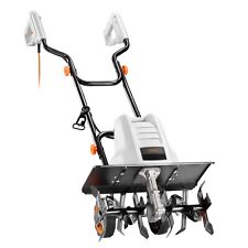 VonHaus Electric Tiller 1500W