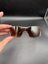 Oakley Dart Chrome VR28 Black