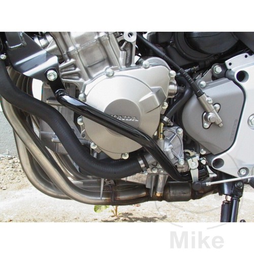 Jmp crash bars fits honda - honda, cb