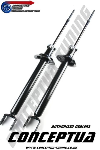 Genuine rear shock - shock, absorbers