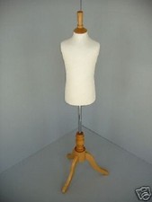 Childs dressmaking mannequin - childs,