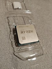 AMD Ryzen 7 3700X 8-Core