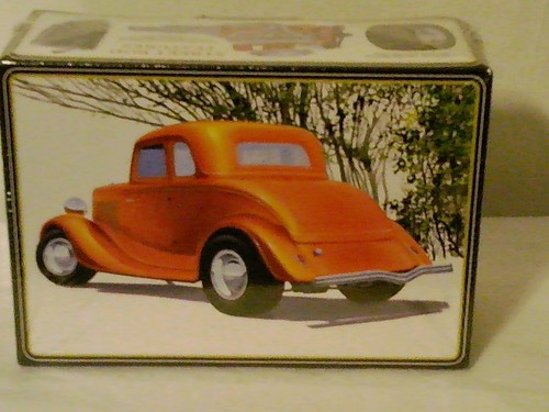 Amt 1934 ford - amt,