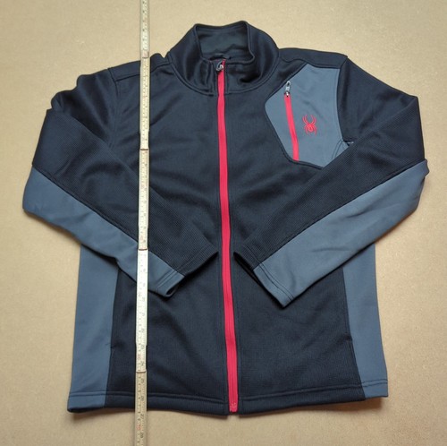 Spyder ski mid - mid, layer