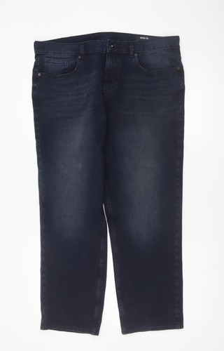 Denim men blue - denim,
