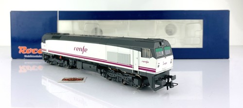 Cs534 roco 62758 - 62758, diesel
