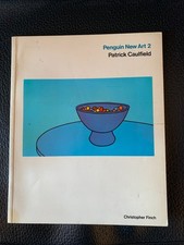 Patrick Caulfield Penguin New