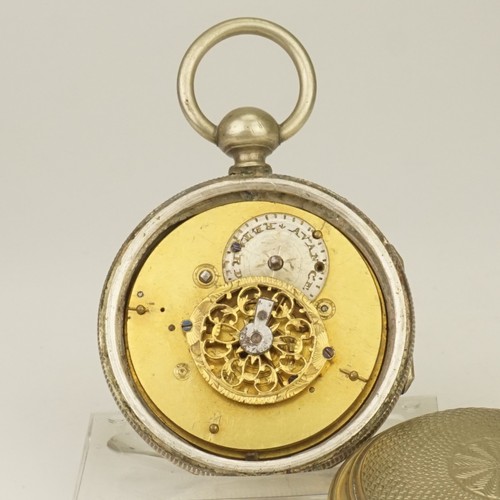 Rare 1820 fusee - rare!, watch