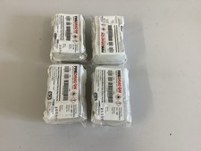 New X 4 Packs of Fire Dragon