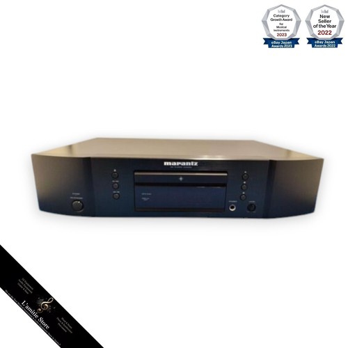 Marantz cd5004 player black - marantz,