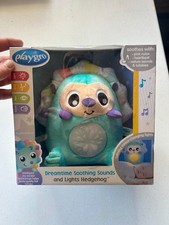 Playgro Soothing Sounds &