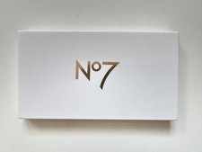 No7 Midnight Glow Face and Eye