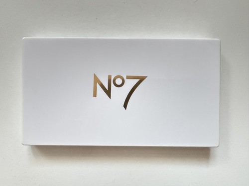 No7 midnight glow face and - midnight,