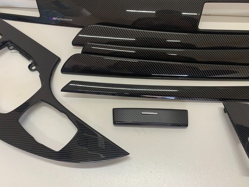 Bmw series e60 e61 facelift - series,