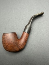 GBD London Made Bent Briar