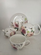 Bella Fine China floral