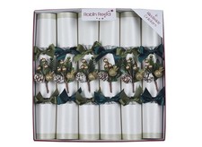 Robin Reed Christmas Crackers