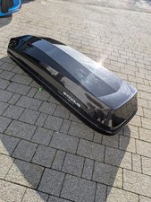 Exodus Roof Box
