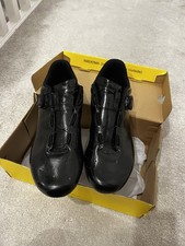 Mavic Cosmic Boa Black Cycling