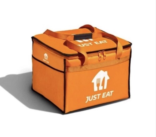 Just eat food delivery - just,