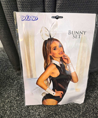 Boland bunny costume - boland,