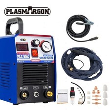 CUT55 220V 55A Plasma Cutter Machine IGBT HF DC Inverter Portable Precise Cut