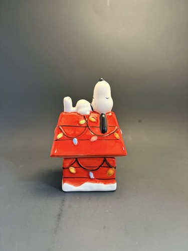 Bnib christmas 2012 - bnib, peanuts