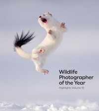 Wildlife Photographer of the Year: ..., Natural History