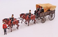 Britains - Set 145 - Royal