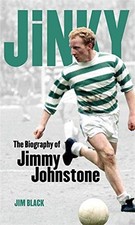 Jinky: The Biography Of Jimmy