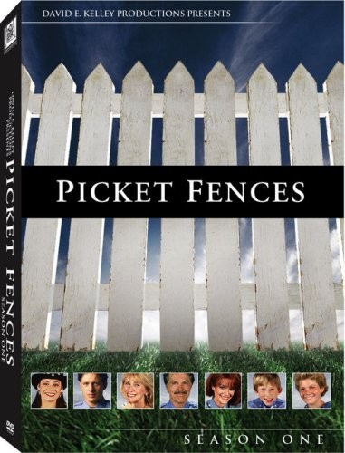 Picket fences season 1 - season,