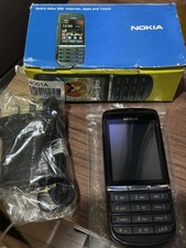 Nokia Asha 300 Unlocked Mobile