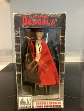 Bella Lugosi 7inch Dracula