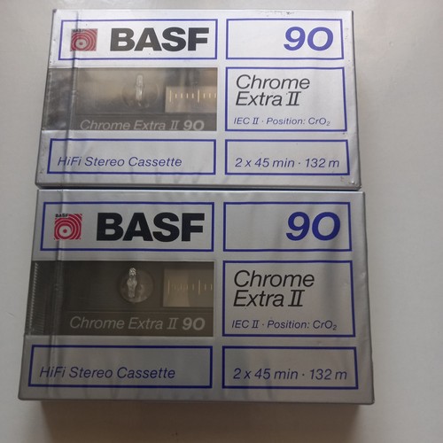 Basf chrome extra ii - extra, 90