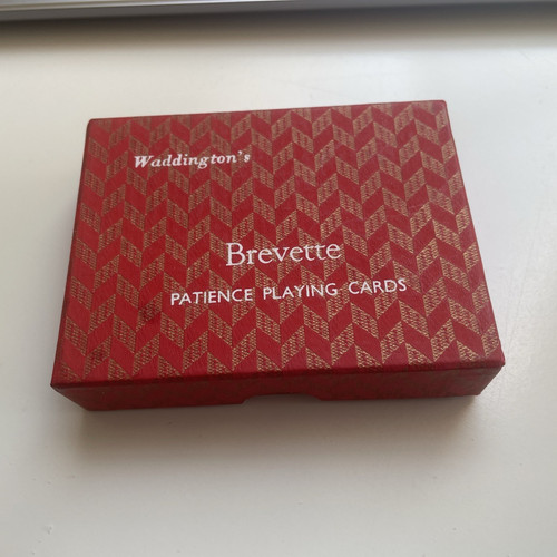 Vintage twin pack - , of