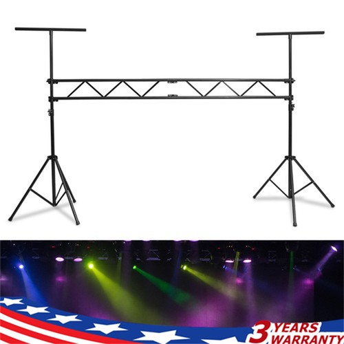 Light stand rack - stand, t-bar