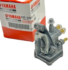 Fuel tap yamaha chappy lb50 - fuel,
