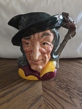 Vintage 1953 Royal Doulton