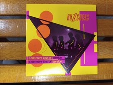 Buzzcocks A Different Kind Of