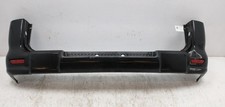 Rear Bumper MITSUBISHI DELICA