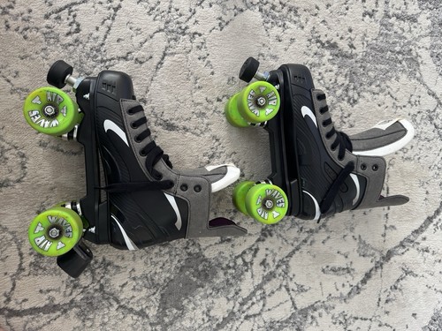 Rio roller quad skates - rio,