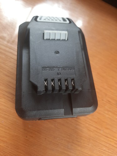 Ferrex 5ah battery - ferrex, activ