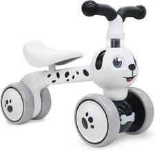 XIAPIA Baby Balance Bike 1 2 3
