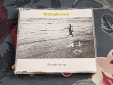 The Saw Doctors - Simple