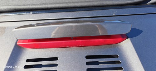 1999 2007 toyota mr2 mk3 - 1999,