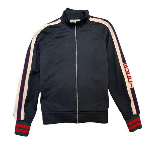 Gucci classic track - gucci, top