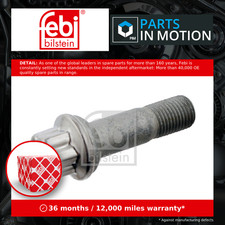 2x Wheel Bolt / Stud / Nuts