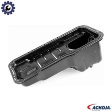 OIL SUMP A38-0159 FOR NISSAN