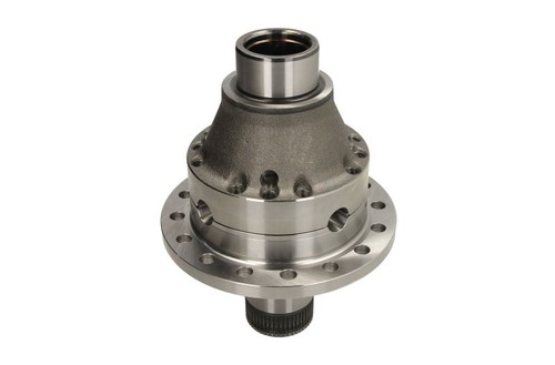 Differential housing